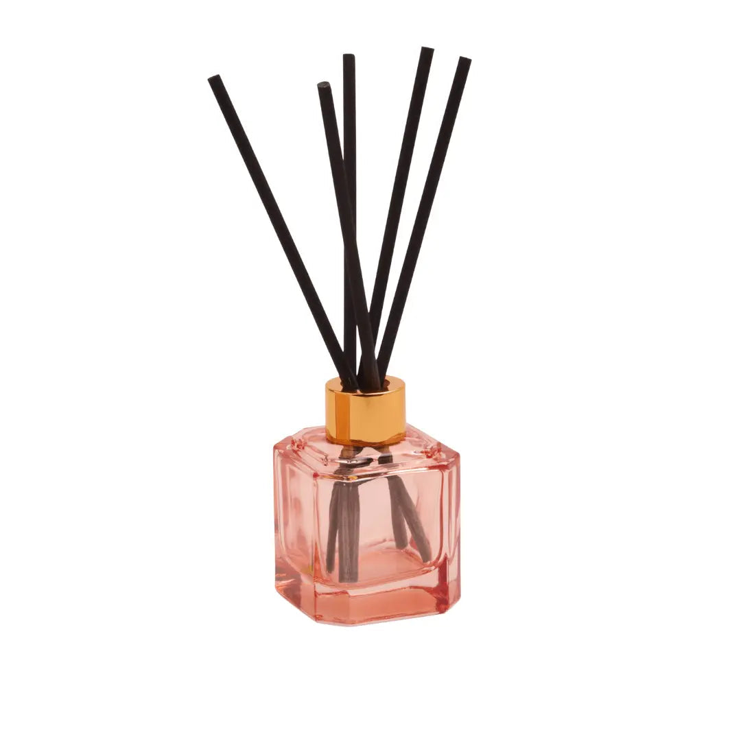 Saffron Rose - Botanica Diffuser 2.88 oz