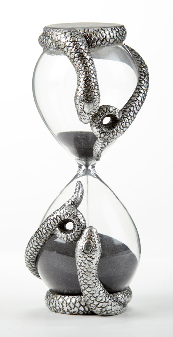 Snake Hourglass
