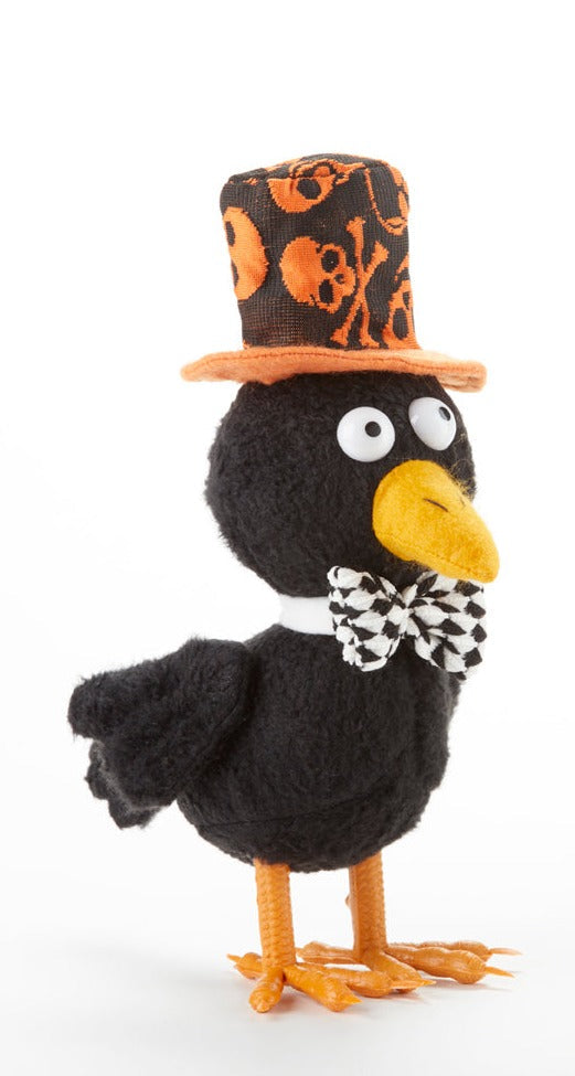 Freaky Crow