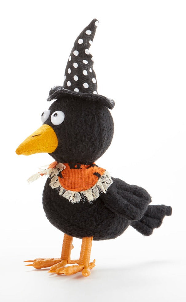 Freaky Crow