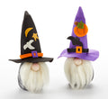 Witch Hat Gnome Stump