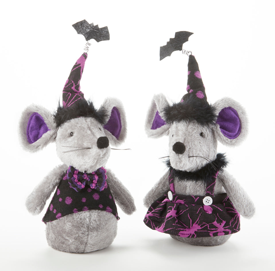 Halloween Mouse