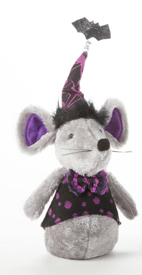 Halloween Mouse