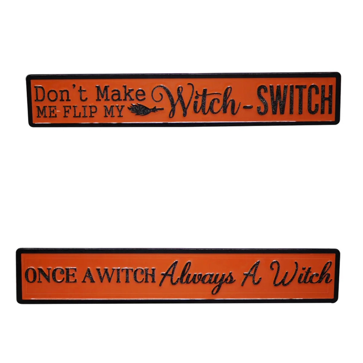 Witch Sign