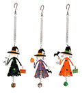 Witch Bouncies,