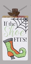 Pumpkin Tabletop Sign