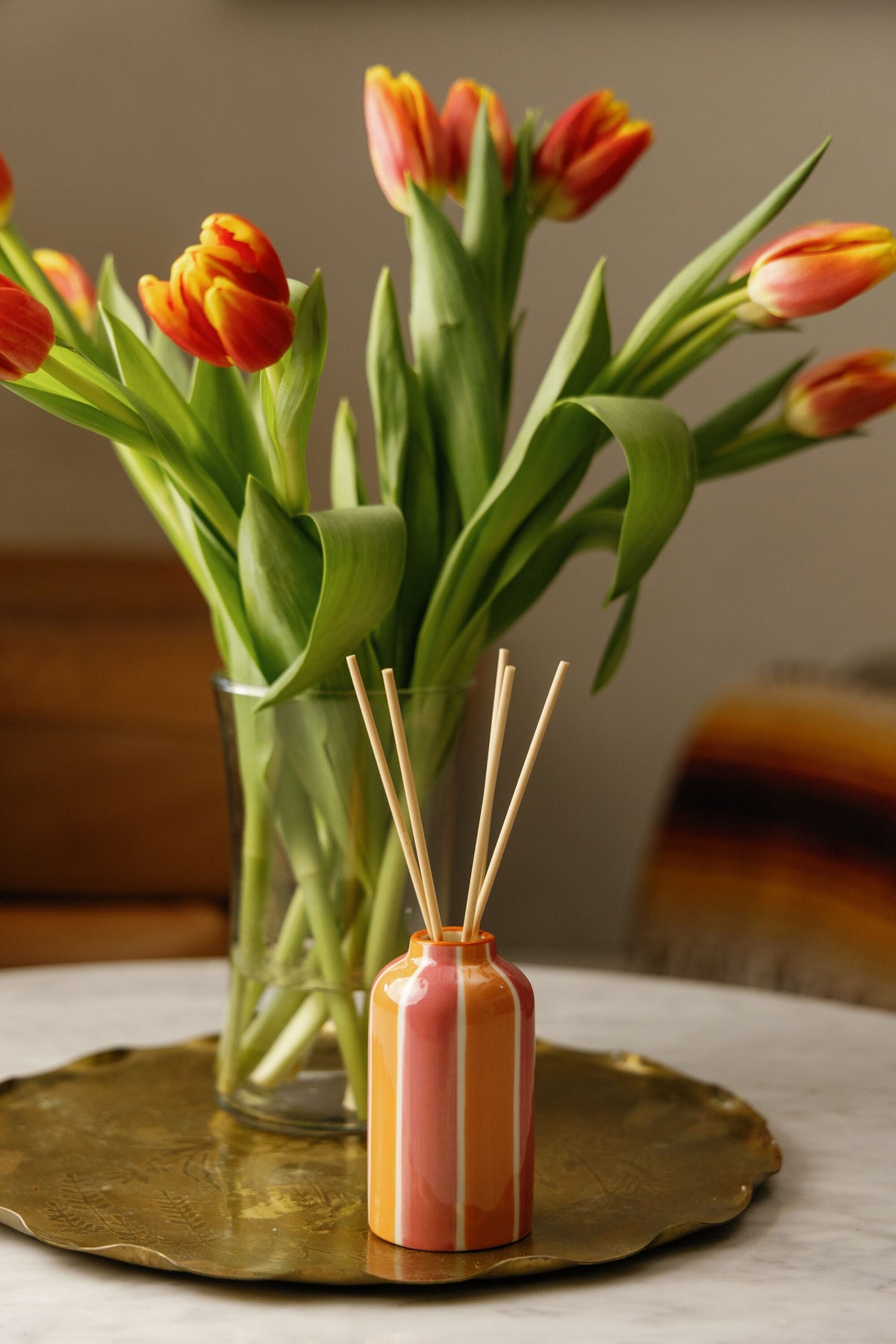 Orange Blossom - A Dopo 4 oz Diffuser