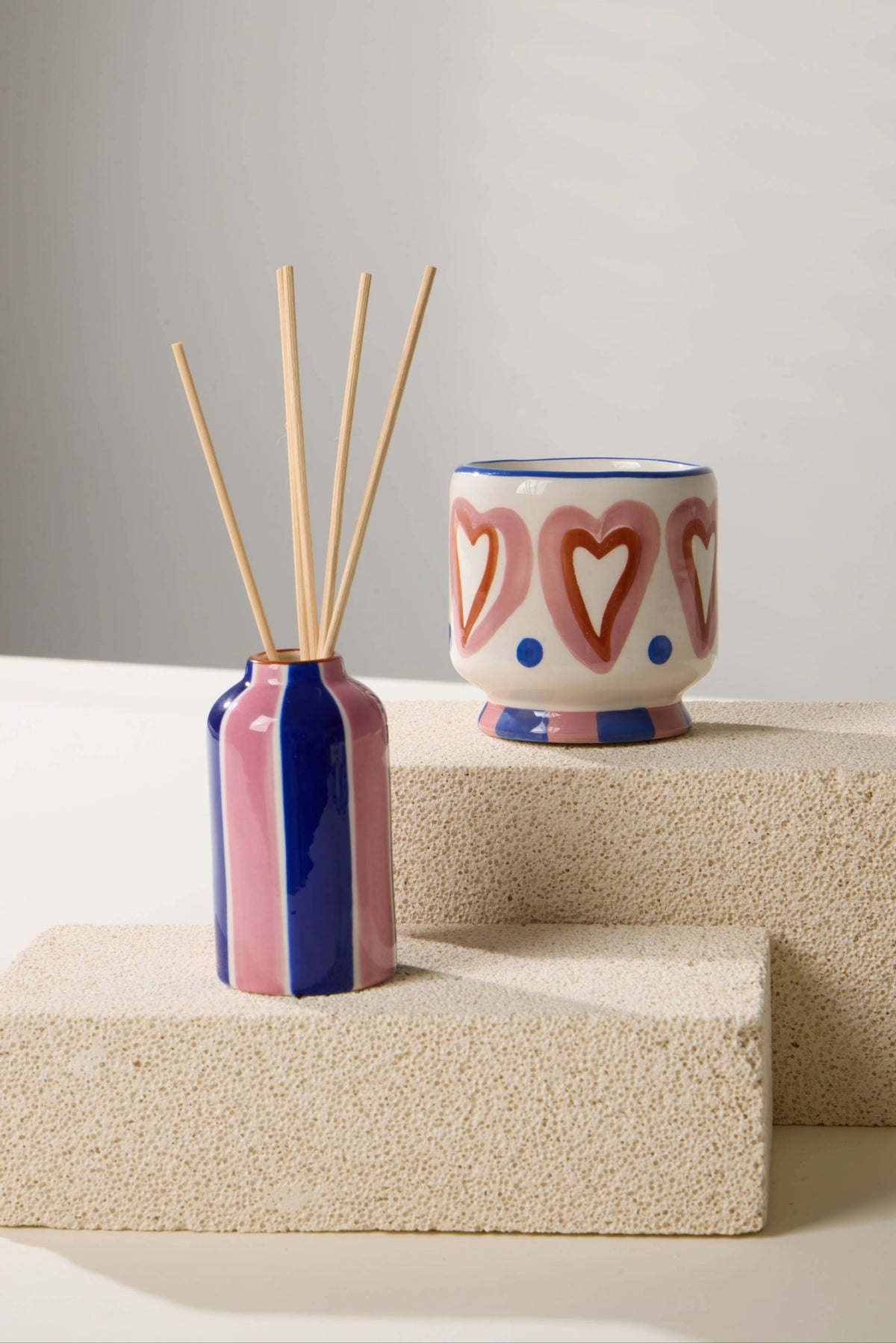 Rosewood Vanilla - A Dopo 4 oz Diffuser