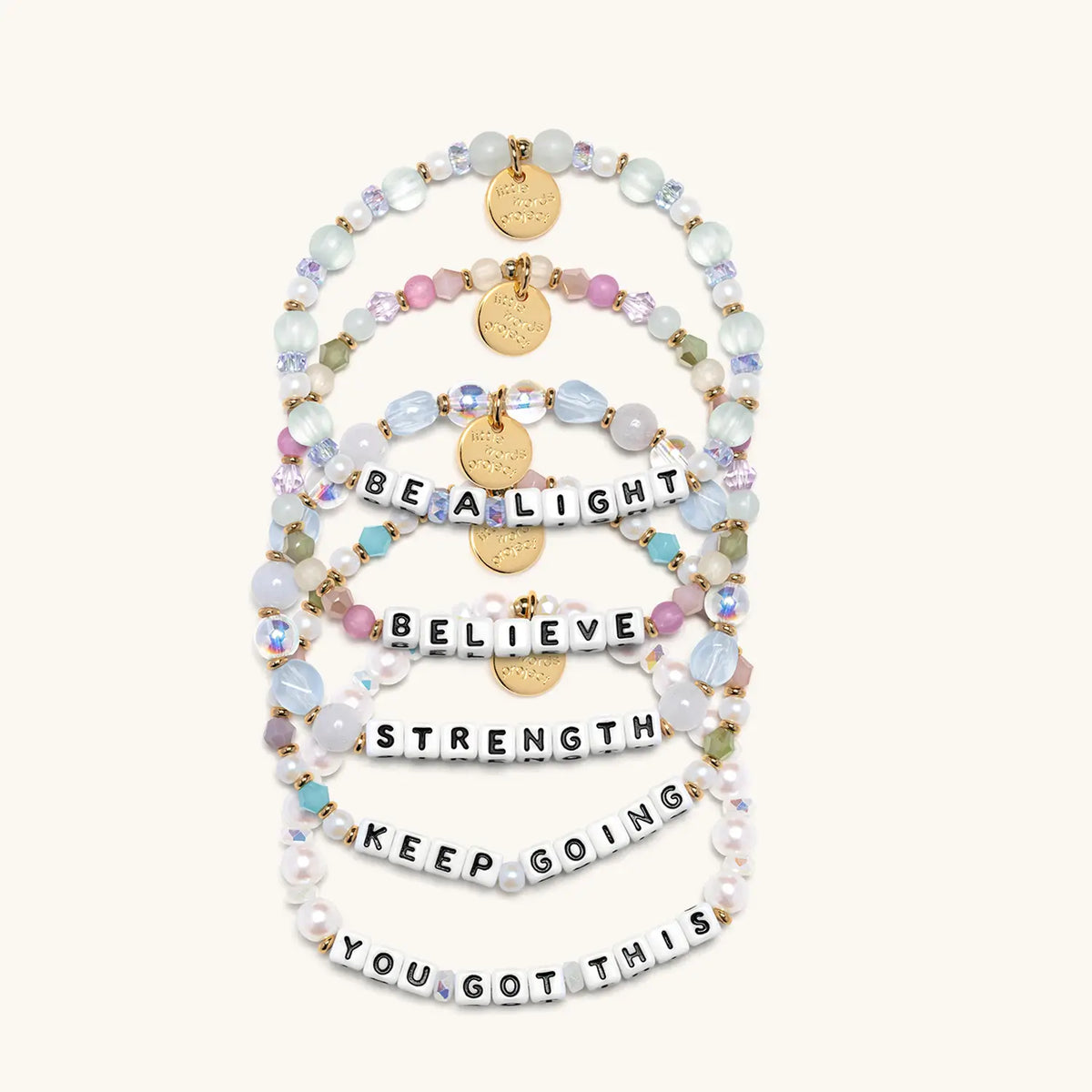 Starter Bracelet Set