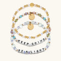 You've Got This Bracelet Set
