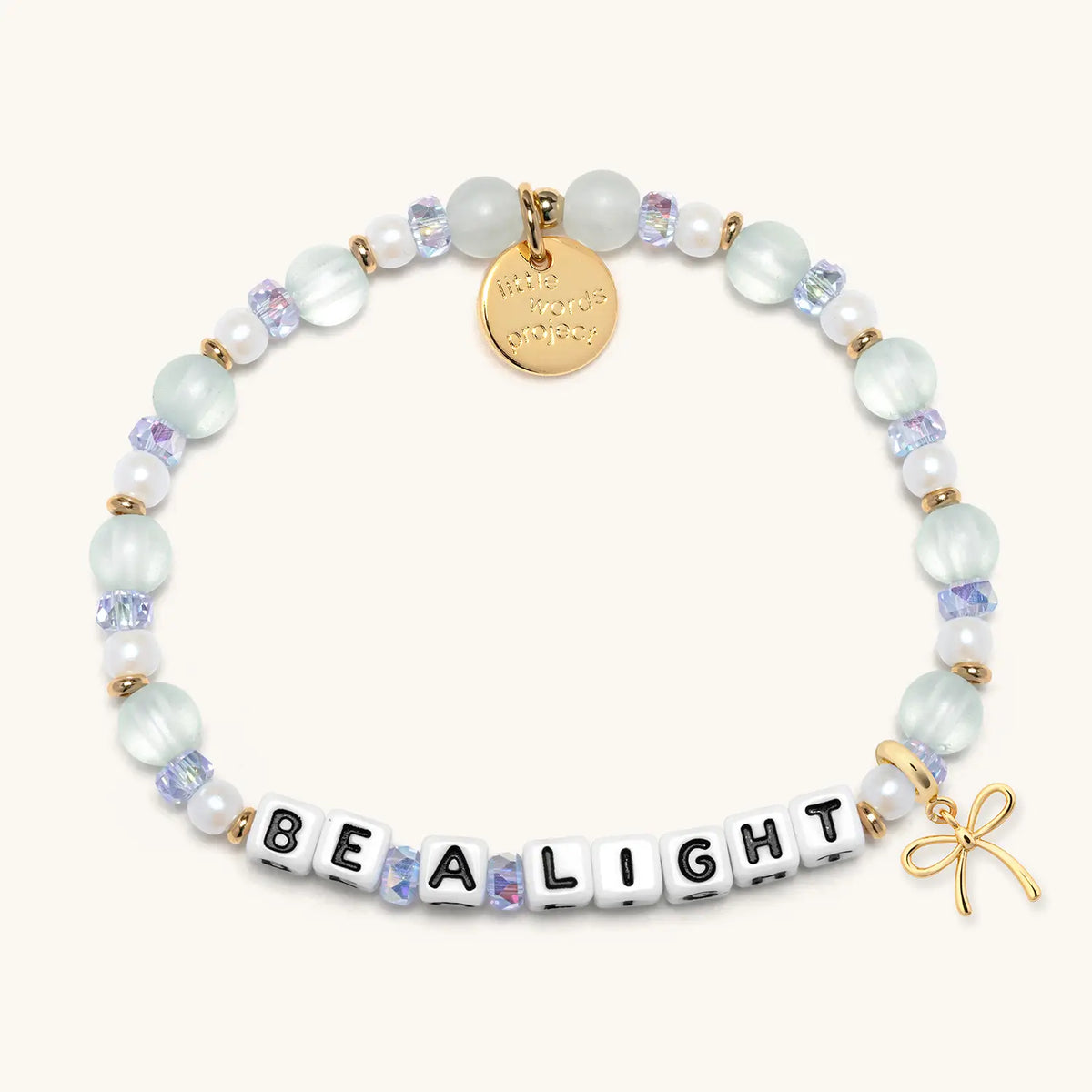 Be a Light