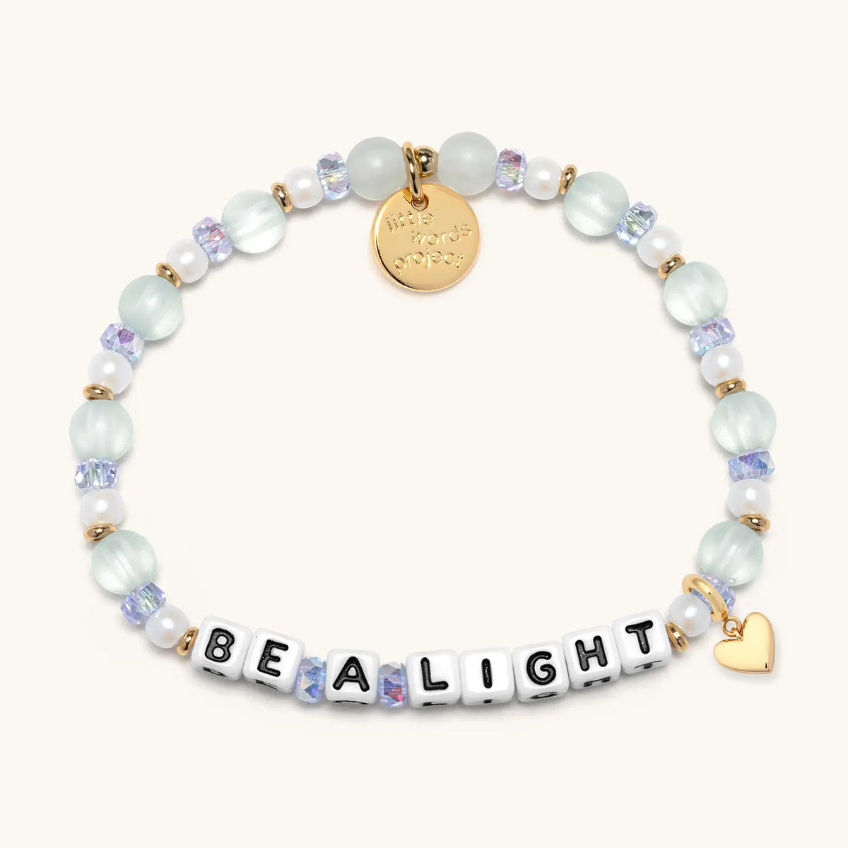 Be a Light