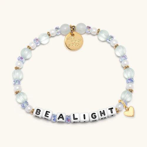 Be a Light