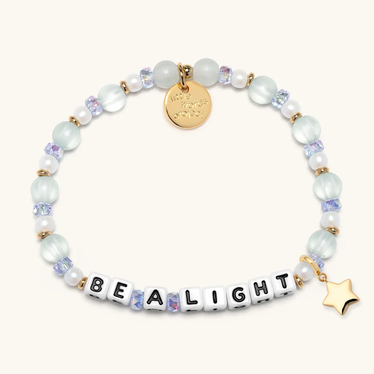 Be a Light