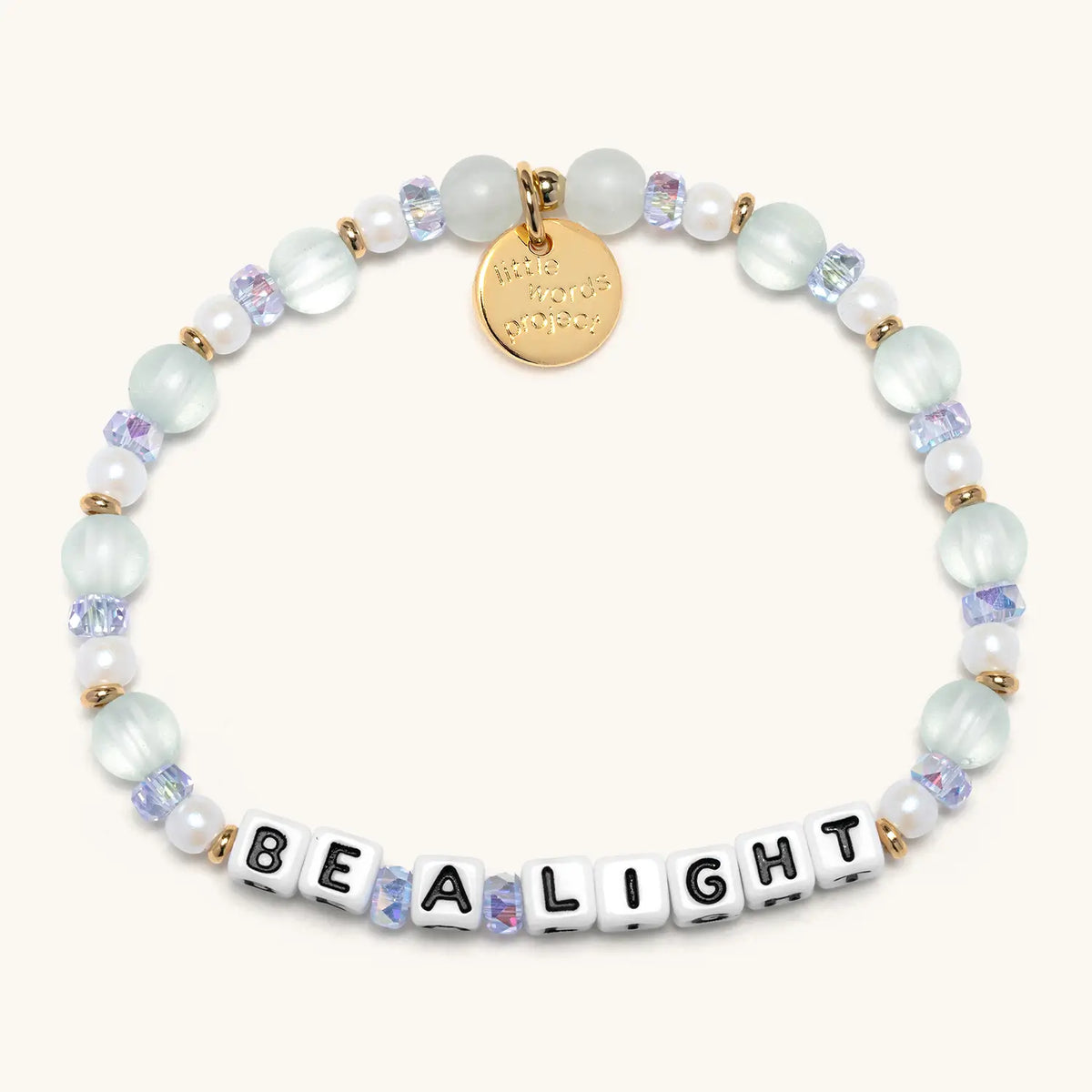Be a Light
