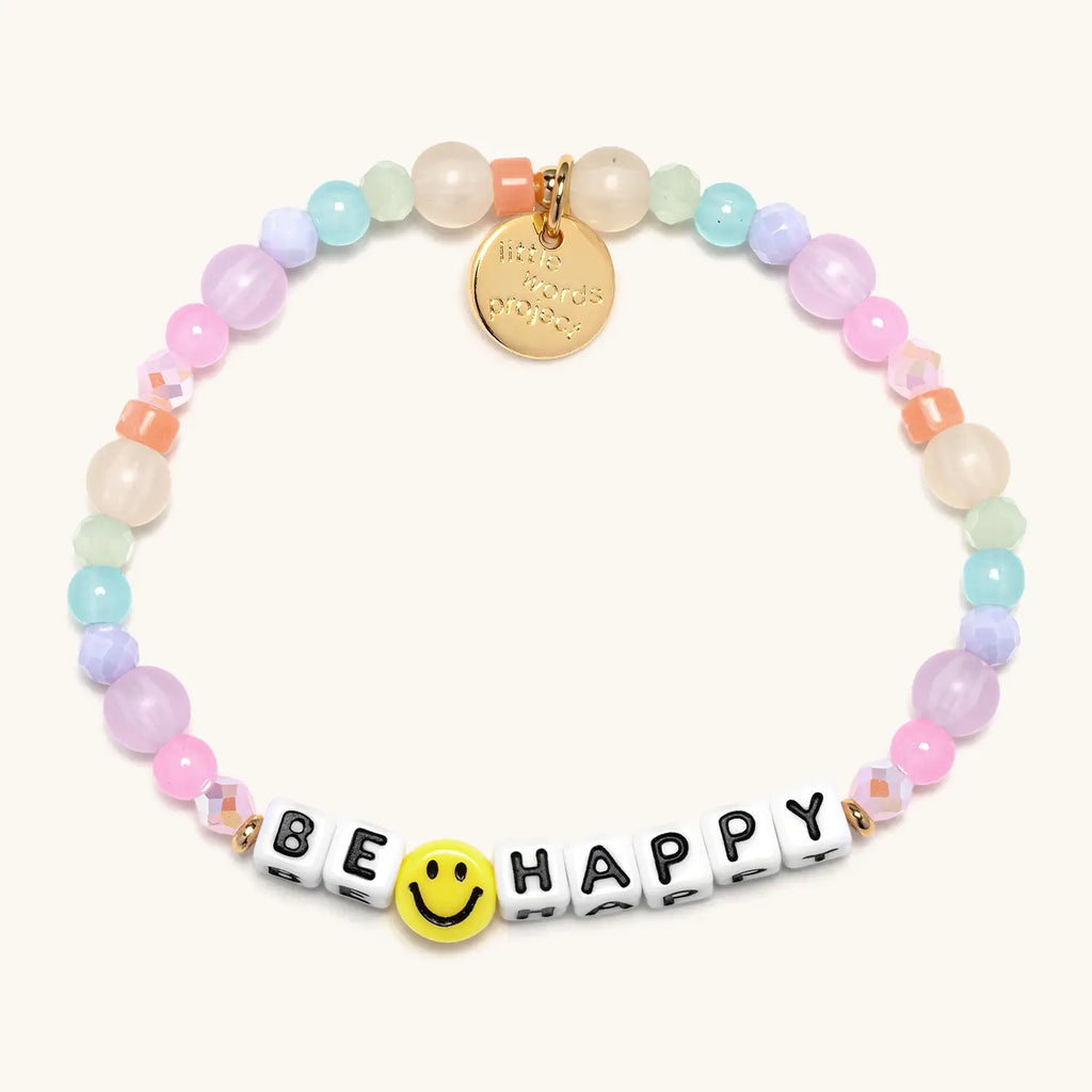 Be Happy