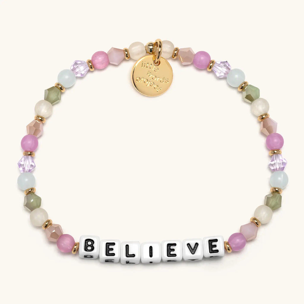 Believe