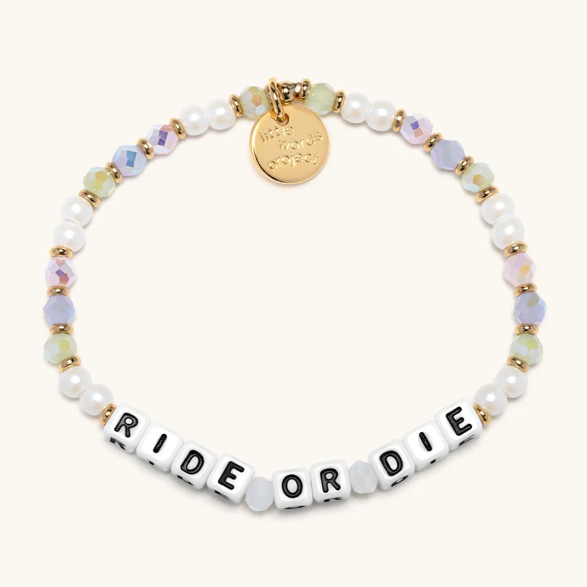 Ride or Die