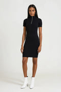 The Zip Dress