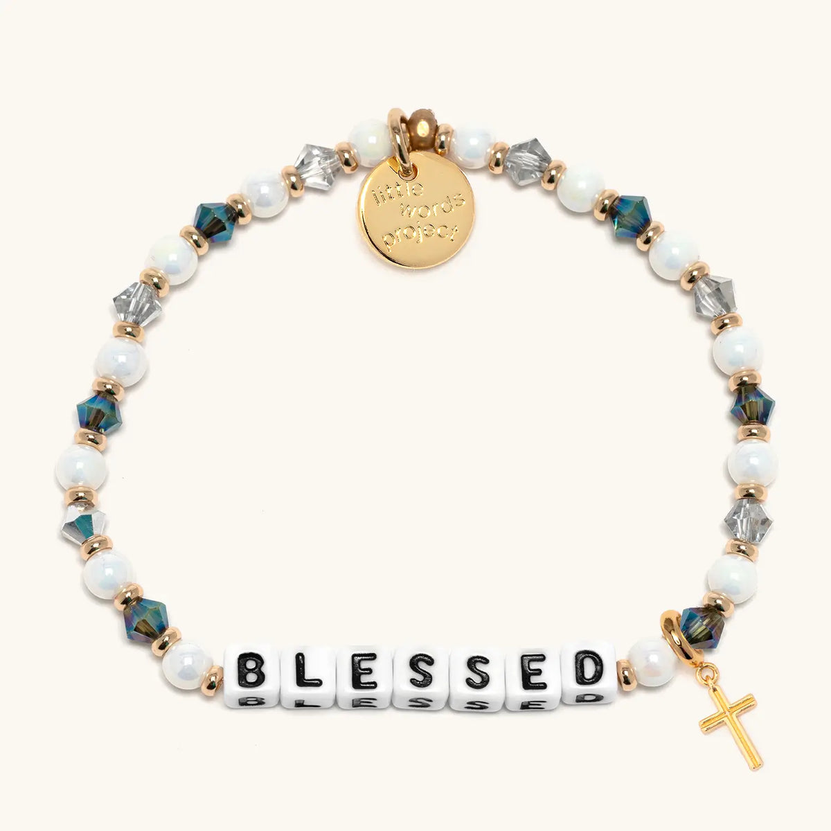Blessed