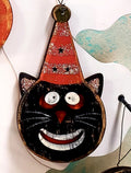 Whimsical Halloween Ornaments