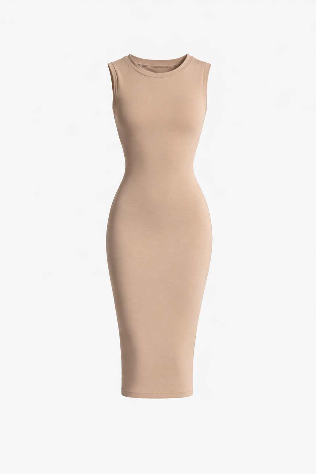 The Tank Dress