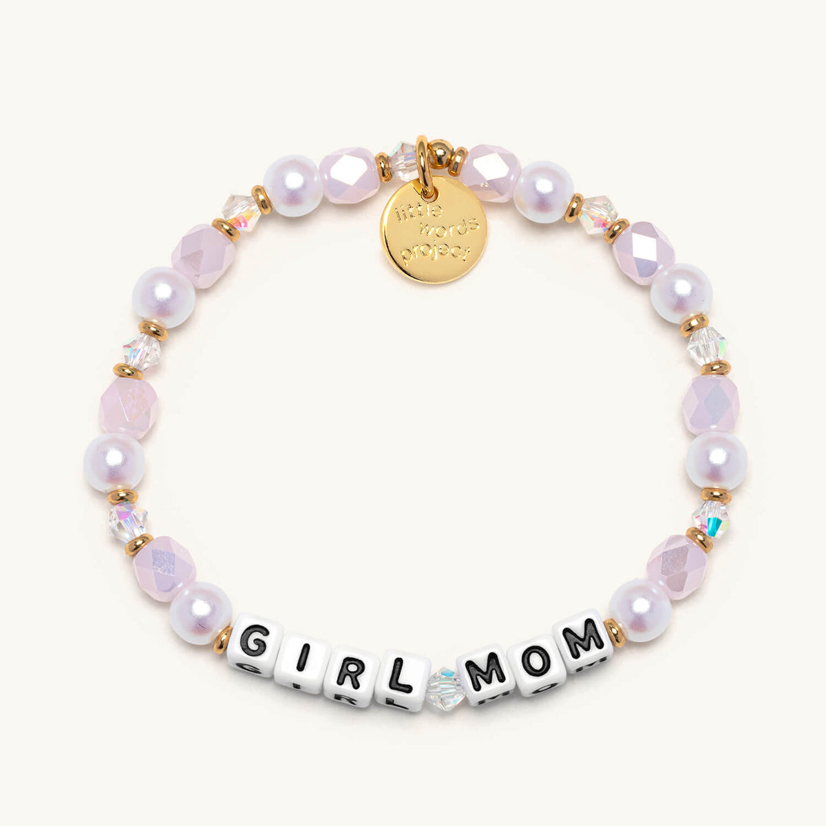 Girl Mom