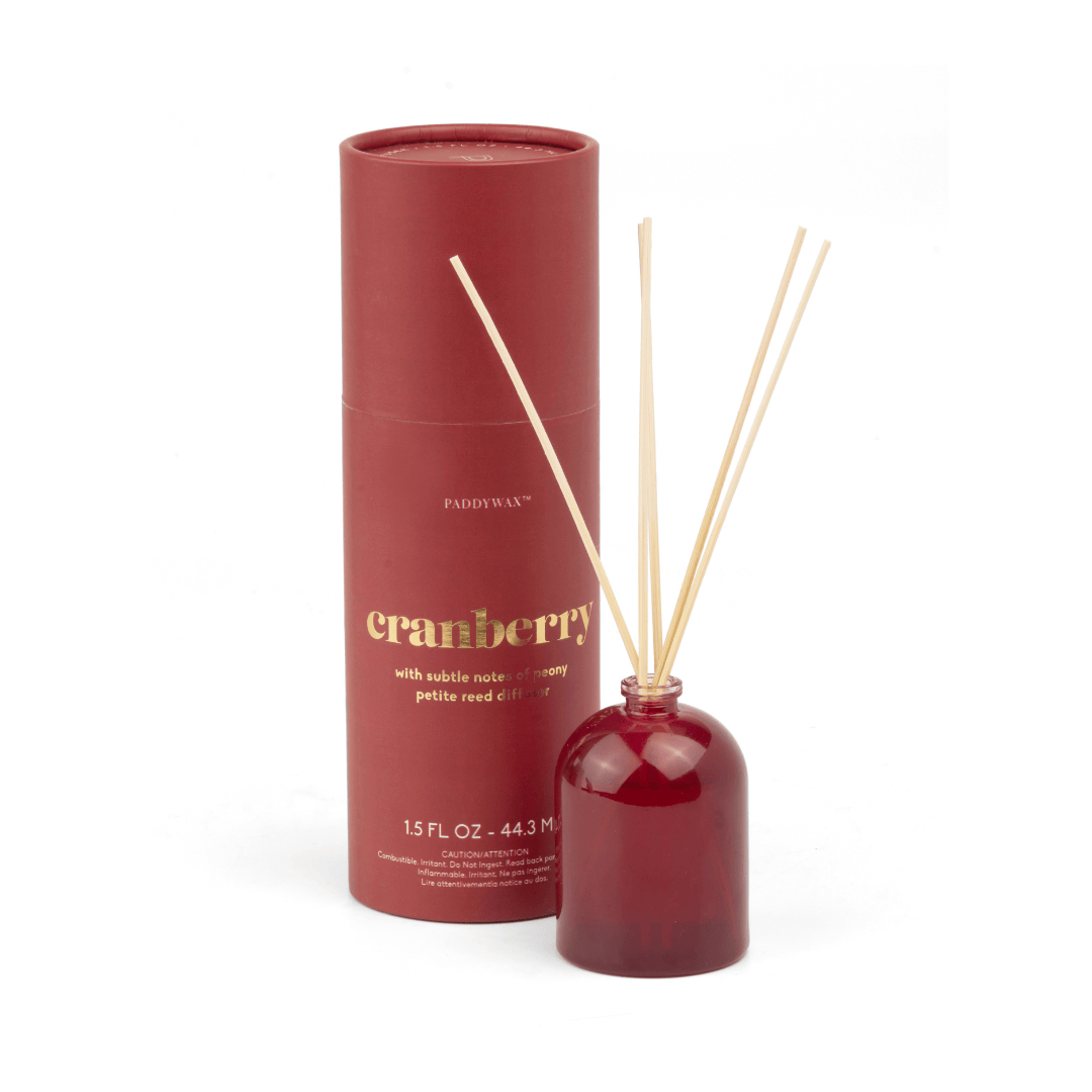 Cranberry - 1.5 oz Diffuser
