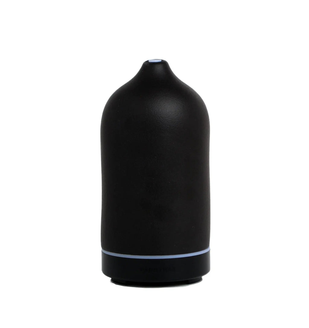 Electronic Oil Diffuser - Black