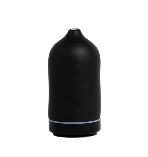 Electronic Oil Diffuser - Black