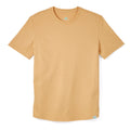 Everyday Tee in Camel