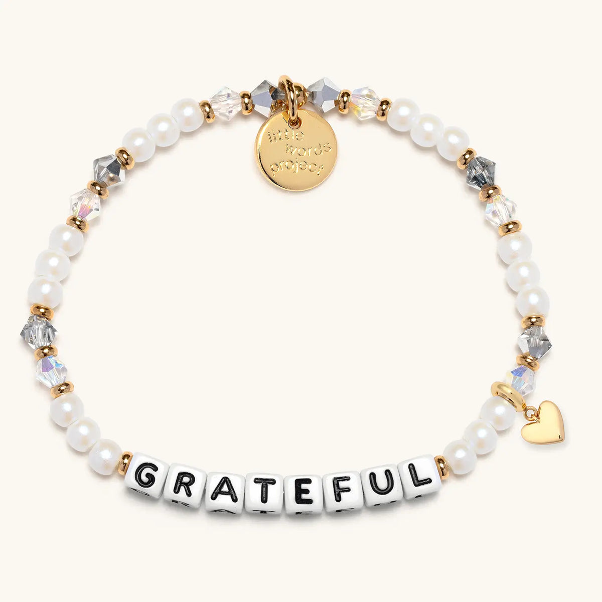 Grateful