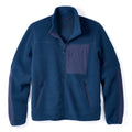 High Pile Sherpa Jacket in River