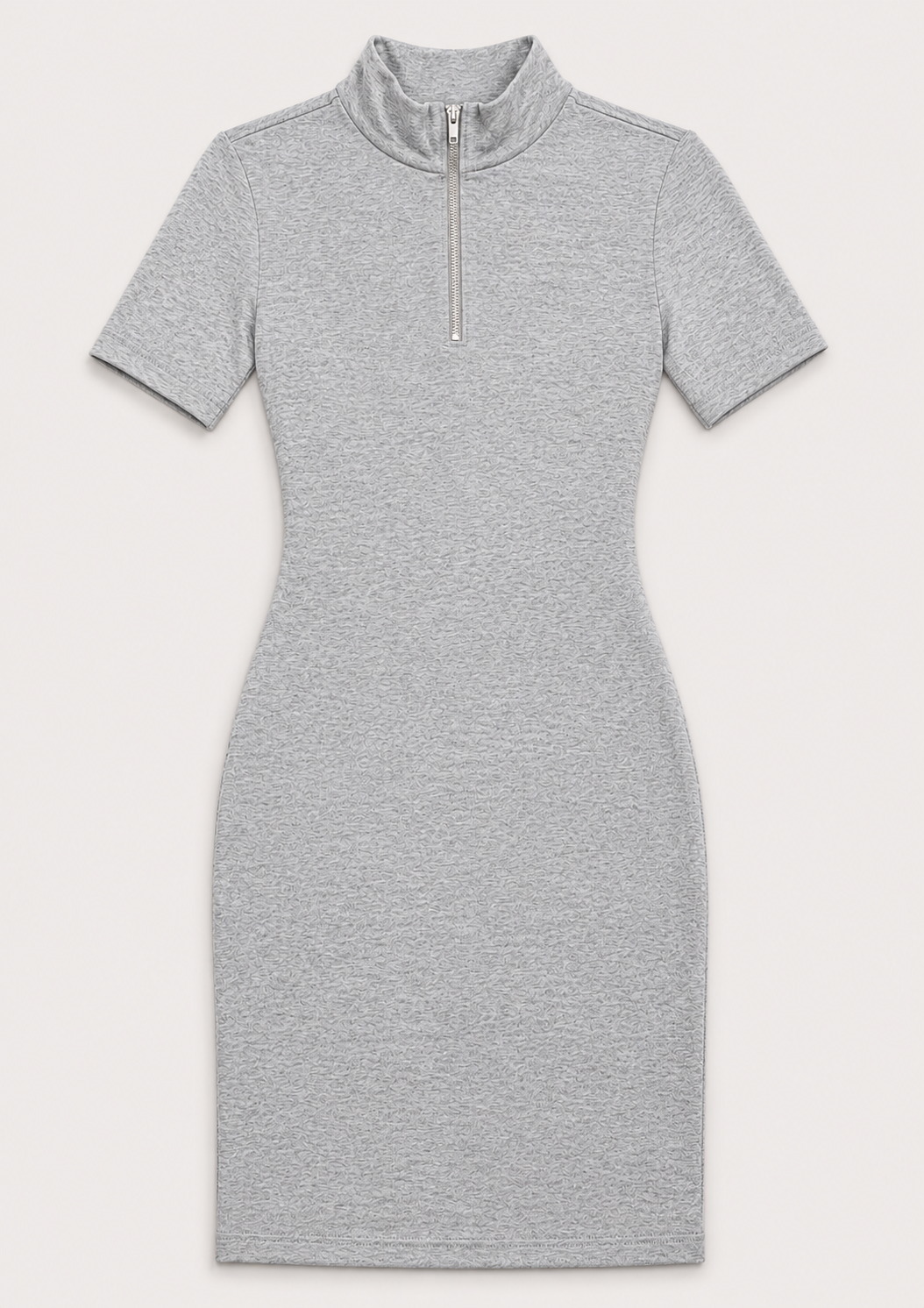 The Zip Dress