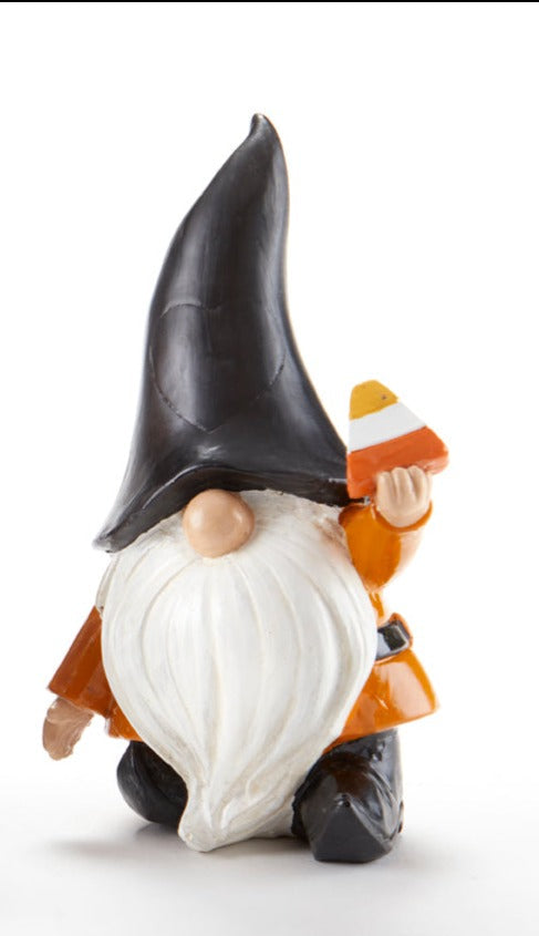Halloween Gnome
