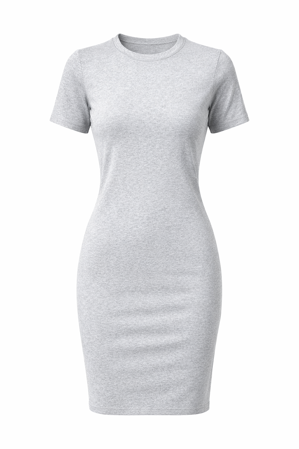 The Minimalist Dress
