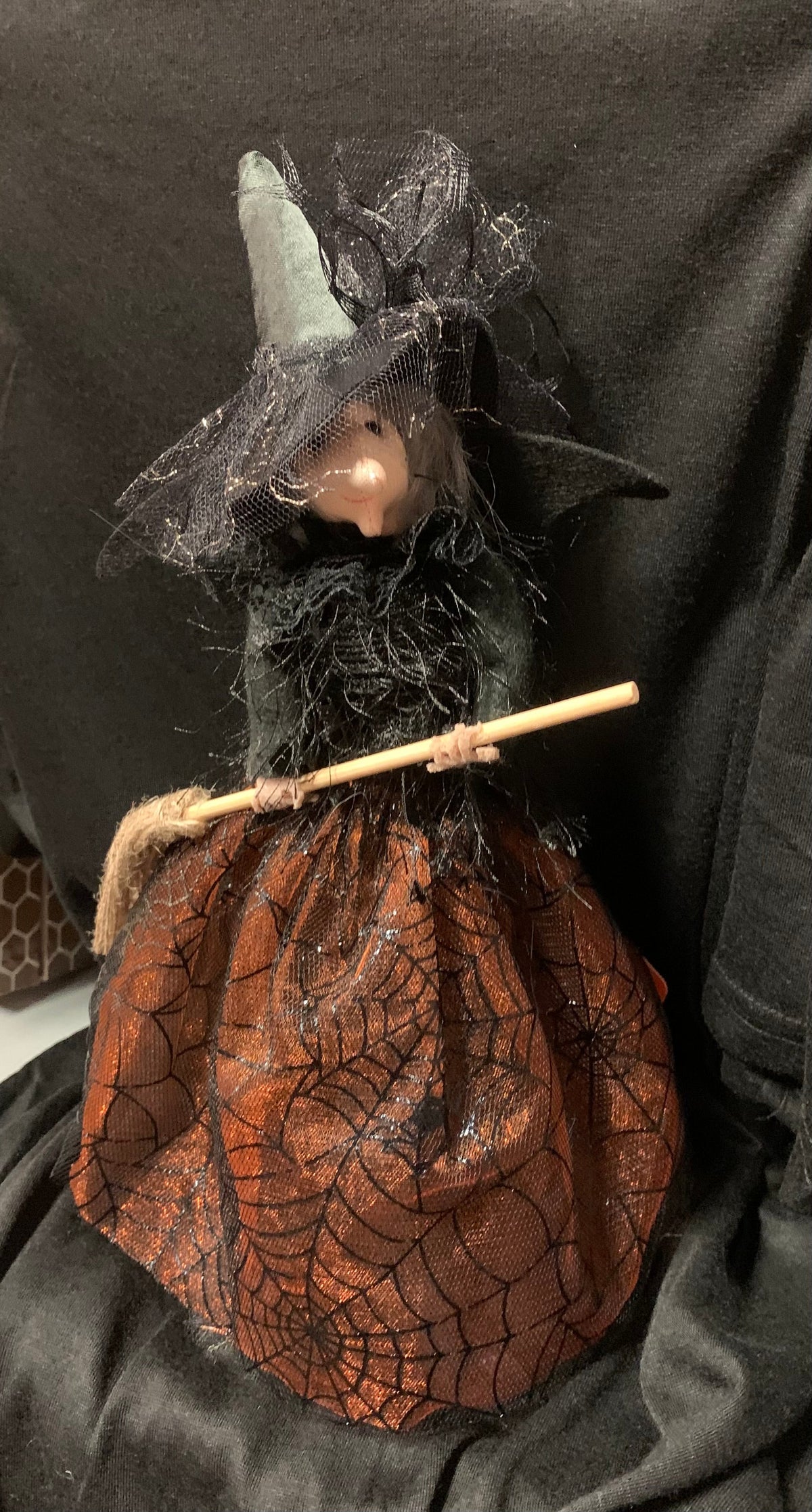 Bat Witch