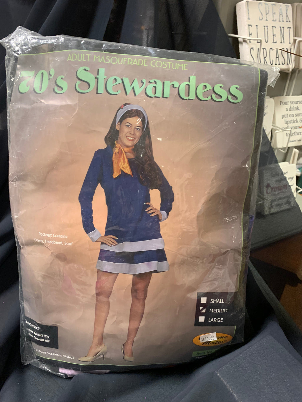 Vintage Halloween Costumes