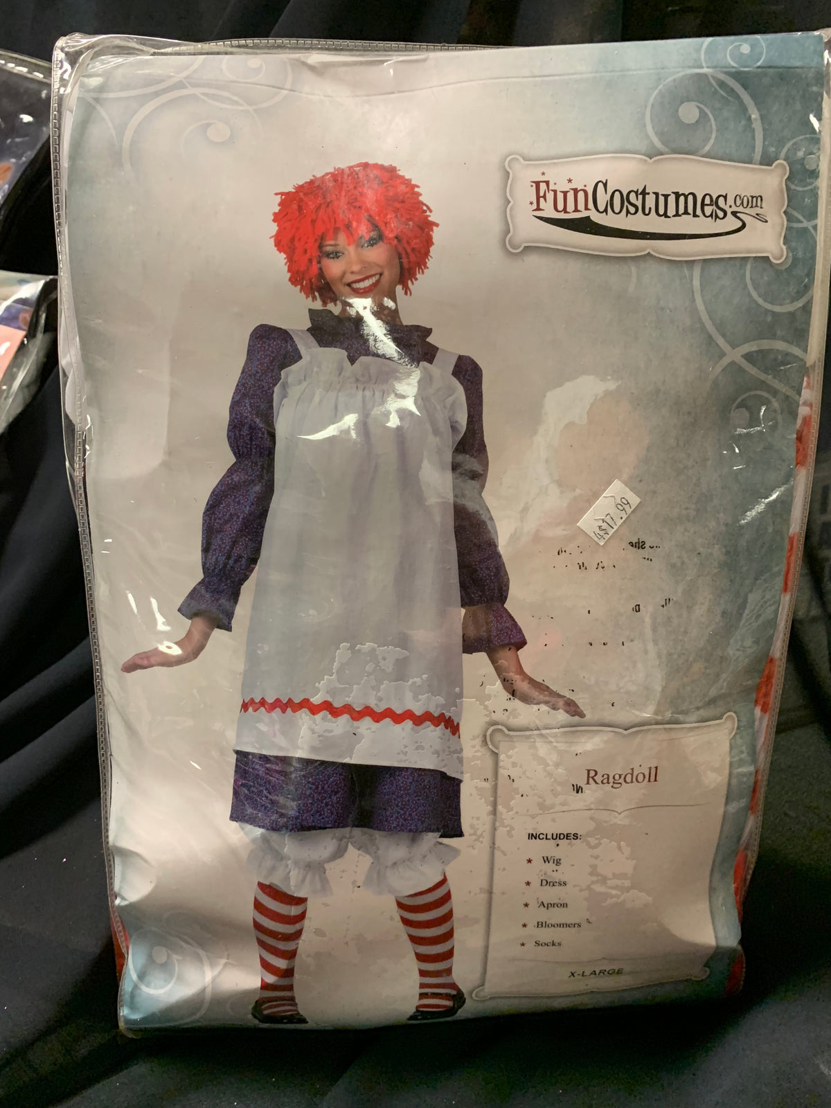 Vintage Halloween Costumes