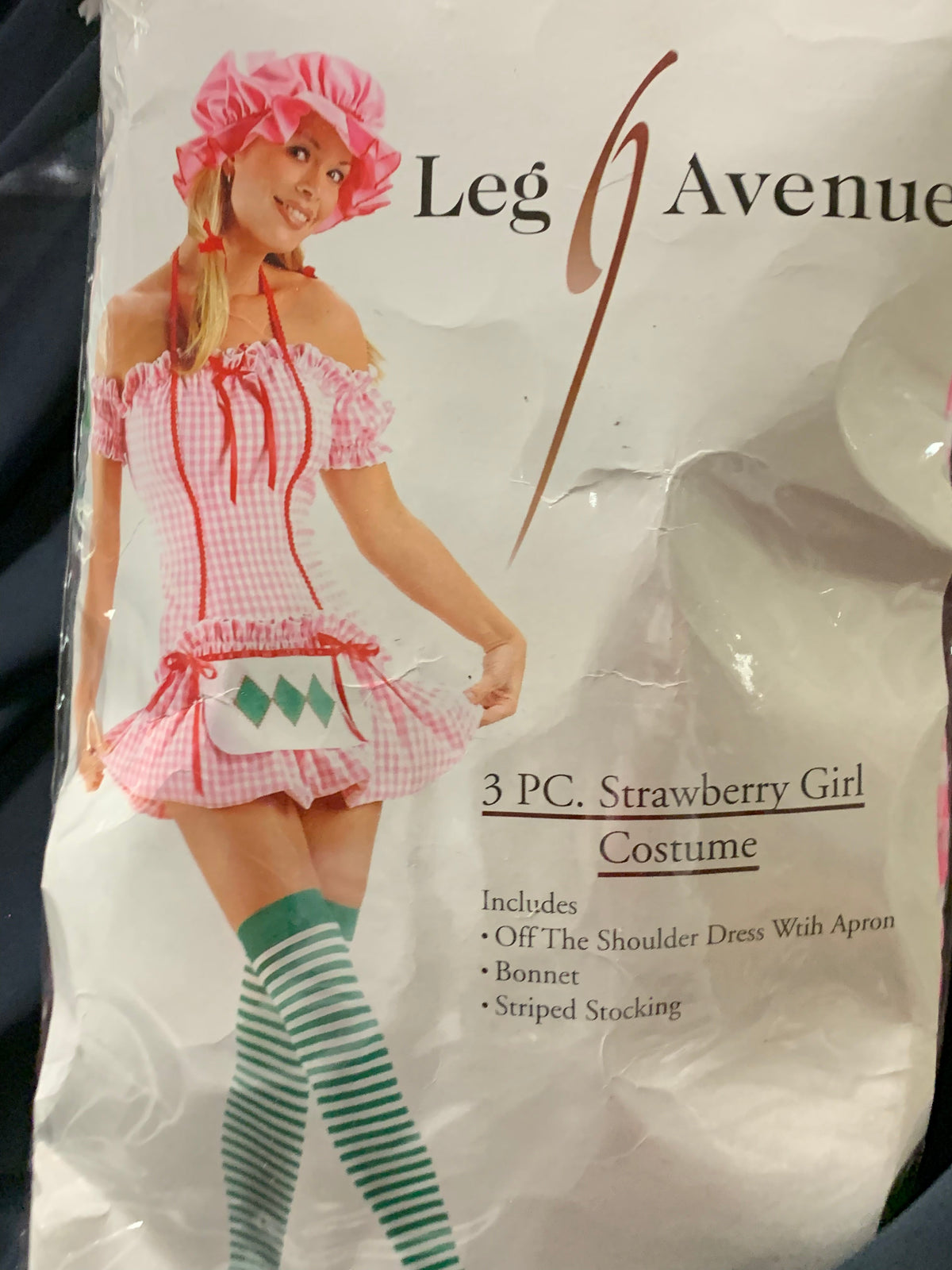 Vintage Halloween Costumes