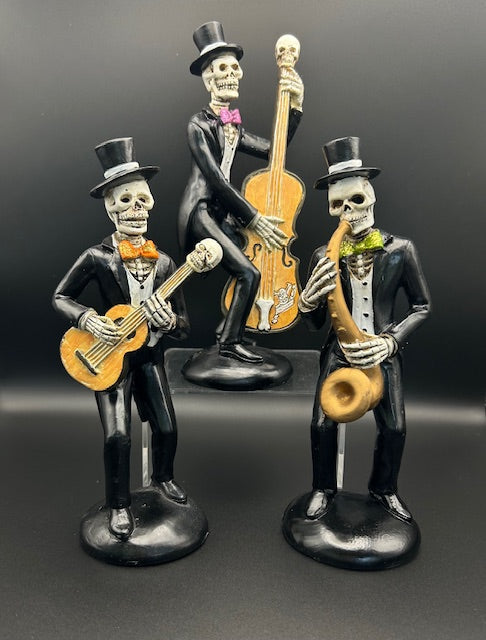 Skeleton Band