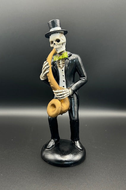 Skeleton Band