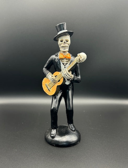 Skeleton Band