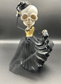 Skeleton Debutante
