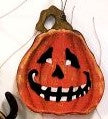 Whimsical Halloween Ornaments