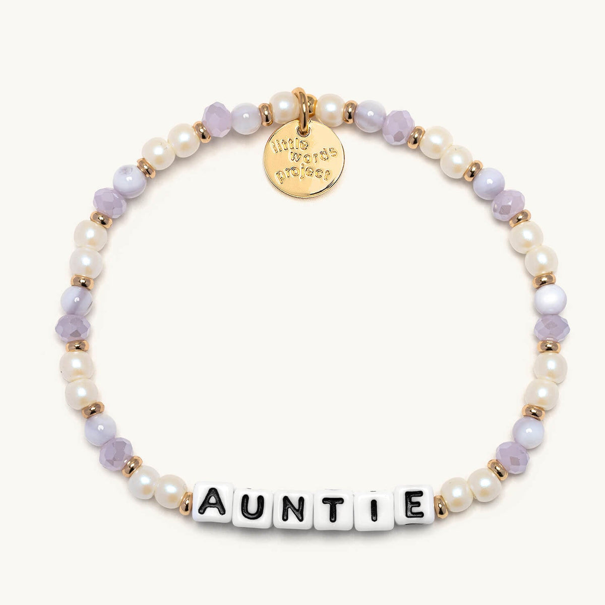 Auntie- Family