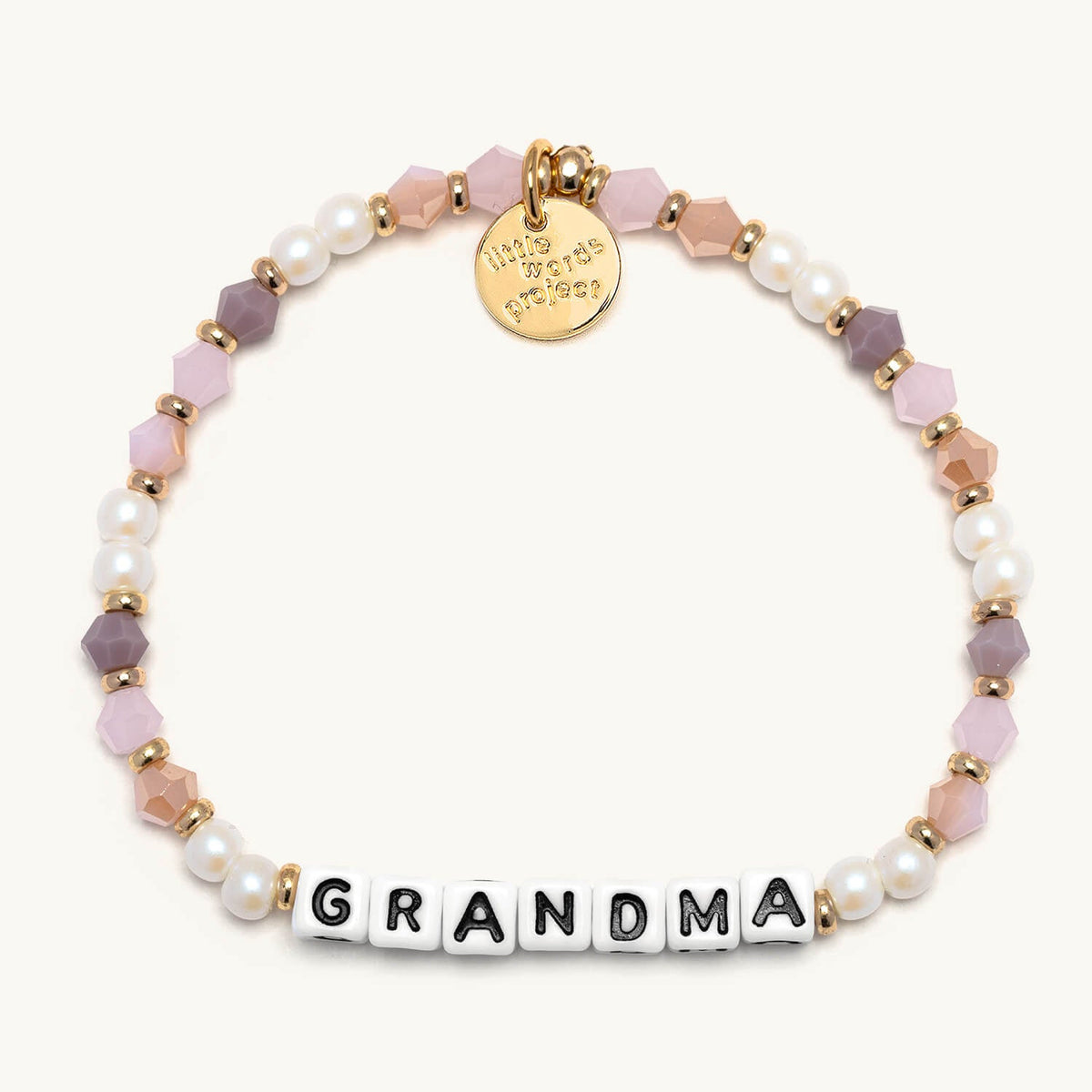 Grandma- Family