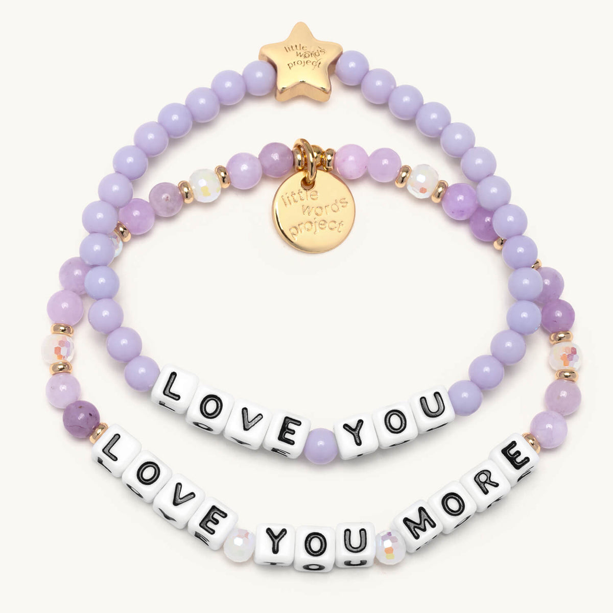 Love You & Love You More- Family