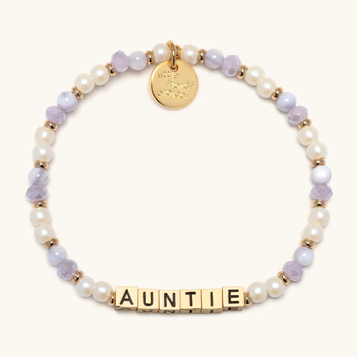 Auntie- Family