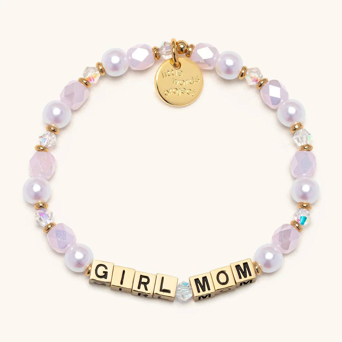 Girl Mom